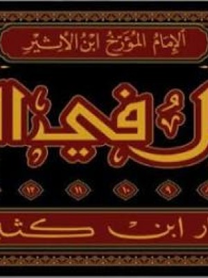 الكامل في التاريخ | 19 مجلد | عز الدين ابن الأثير الجزري | دار ابن كثير 