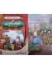 سلسلة قصص الأخلاق للأطفال - (10 أجزاء) - د. محمد علي - دار المبدع الصغير