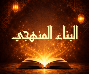 البناء المنهجي