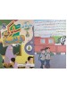 سلسلة سلوكيات الطفل المسلم (10 أجزاء) -  لطيفة سمير إبراهيم - دار المبدع الصغير