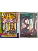 سلسلة حكايات الغابة (10 حكايات) - د. محمد علي - دار المبدع الصغير
