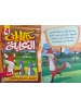 سلسلة حكايات الغابة (10 حكايات) - د. محمد علي - دار المبدع الصغير