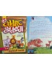سلسلة حكايات الغابة (10 حكايات) - د. محمد علي - دار المبدع الصغير