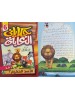 سلسلة حكايات الغابة (10 حكايات) - د. محمد علي - دار المبدع الصغير