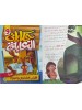سلسلة حكايات الغابة (10 حكايات) - د. محمد علي - دار المبدع الصغير