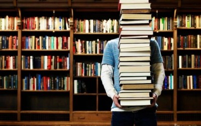 لماذا نقرأ الكتب؟