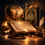 المصاحف وعلوم القرآن