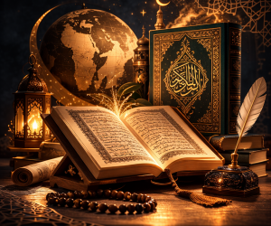 المصاحف وعلوم القرآن