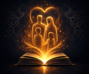 الأسرة والتربية