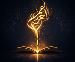 اللغة العربية وآدابها