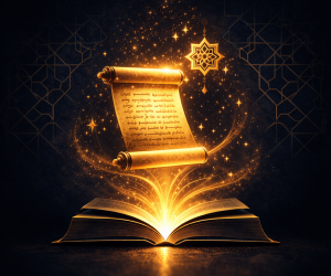 الحديث الشريف وعلومه