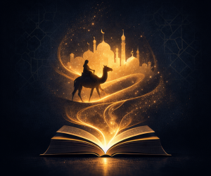 السيرة النبوية والتاريخ