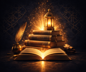 طلب العلم والمتون