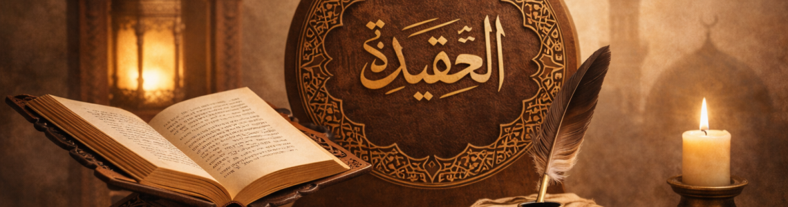 أفضل كتب العقيدة للمبتدئين: 7 كتب أساسية لبناء الإيمان على منهج صحيح