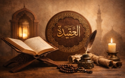 أفضل كتب العقيدة للمبتدئين: 7 كتب أساسية لبناء الإيمان على منهج صحيح