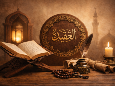 أفضل كتب العقيدة للمبتدئين: 7 كتب أساسية لبناء الإيمان على منهج صحيح