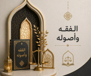 الفقه وأصوله