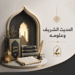 الحديث الشريف وعلومه
