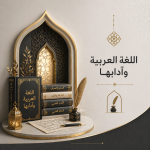 اللغة العربية وآدابها