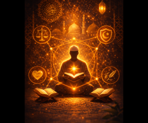 دراسات وفكر إسلامي