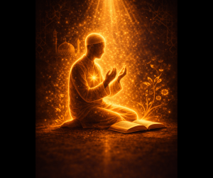 التزكية والرقائق