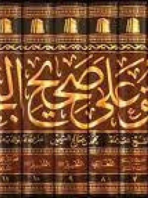 التعليق على صحيح البخاري 1-16 التعليق على صحيح البخاري 1-16