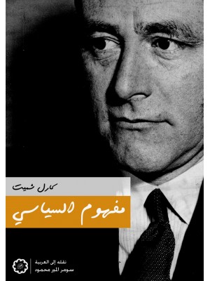 مفهوم السياسي